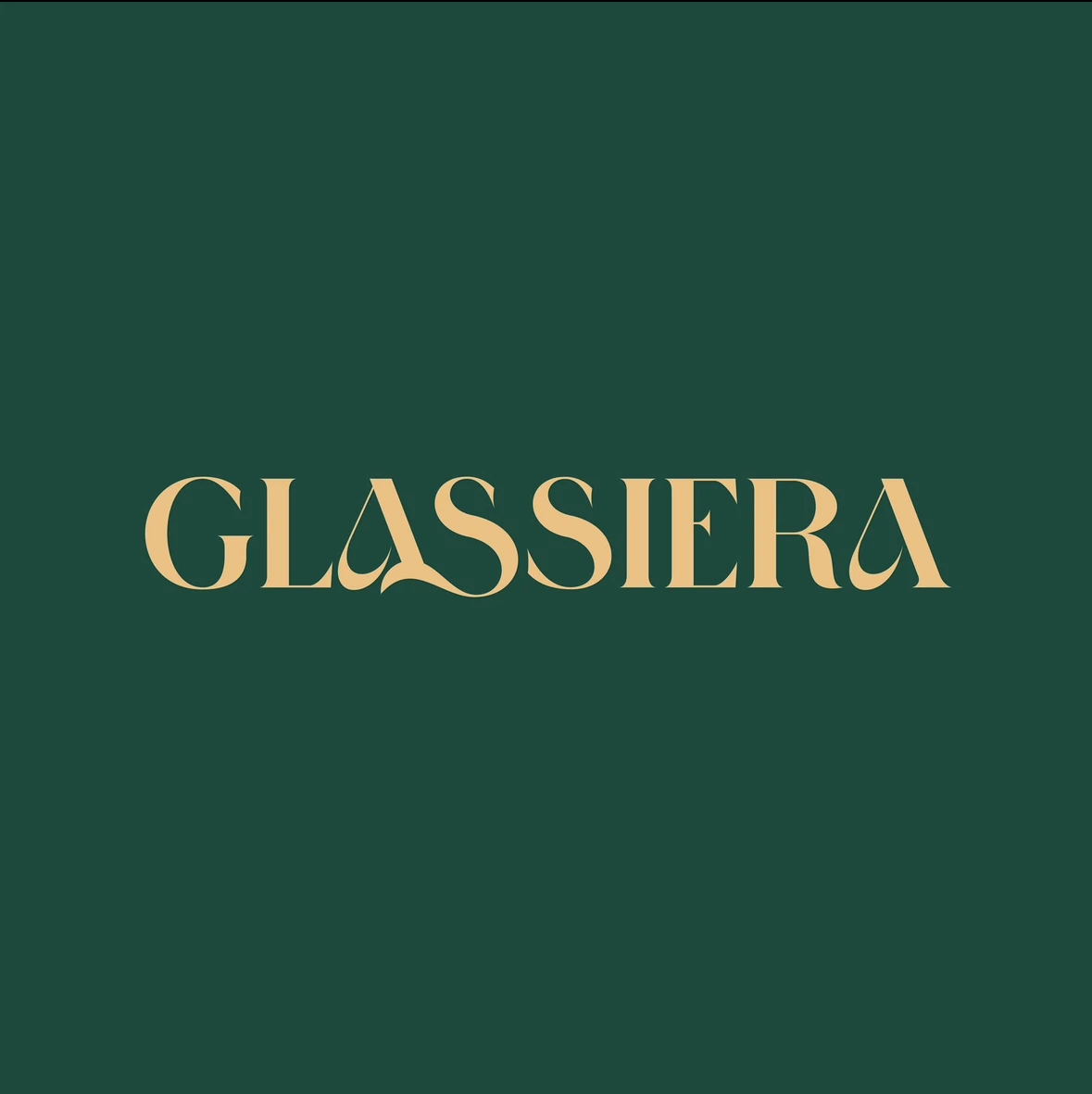 Glassiera